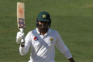 Sohail and Babar centuries precede surprise Pakistan declaration