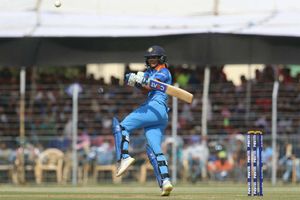 ICC Women's World T20: Harmanpreet Kaur lauds coach Powar for changing mindset