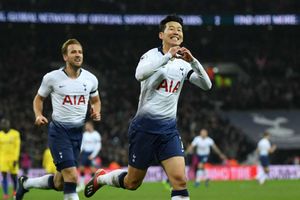 Tottenham 3 Chelsea 1: Brilliant Spurs hammer Sarri's men to first defeat