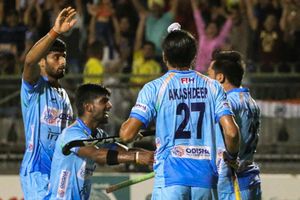 Hockey World Cup 2018: India hope to end 43-year wait