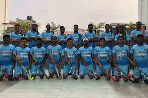 Hockey India names 18-member team for the 2018 Odisha Hockey Men’s World Cup