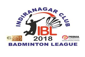 IBL 2018: It's time for quality badminton action