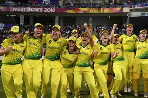 ICC bids for women's T20 in Commonwealth Games