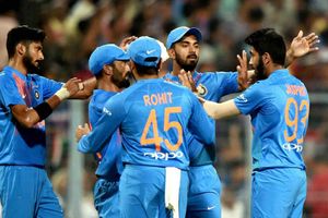India vs West Indies, T20I: Preview, timing, where to watch, team strategy