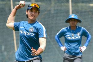 Women's WT20: India vs Pakistan: Preview, timing, where to watch, squads