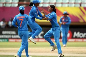 ICC Women's World T20: India vs Ireland: Preview, where to watch, timing, squads