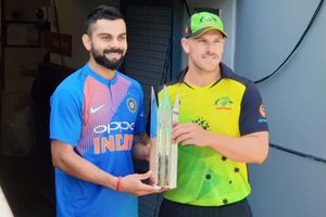 India vs Australia, Ist T20I: Preview, when and where to watch, head to head, key stats and more