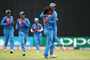 ICC Women's World T20: India vs England, Semifinal: Preview, when and where to watch, key stats