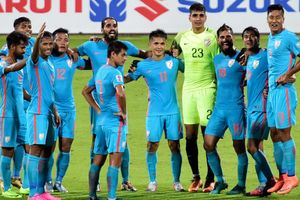 India to play friendly against Oman on December 27