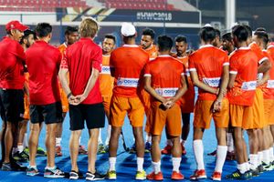 Hockey World Cup 2018: All you need to know about India