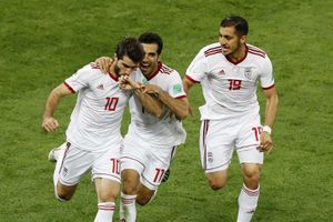 AFC warns Iran of sanctions ahead of Asian Cup