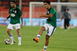 ISL preview, start time, where to watch, live streaming: All eyes on Chhetri as Bengaluru face Delhi