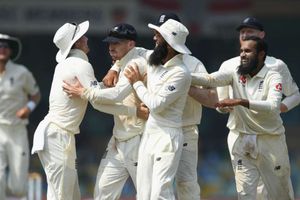 Sri Lanka vs England: Excellent England complete first Test clean sweep in Sri Lanka