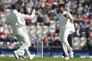 India Vs Australia: Bumrah will be X-factor for Indian attack, says Damien Fleming