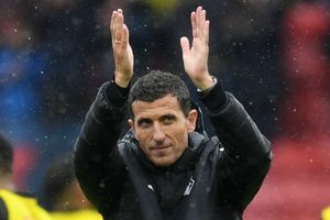 Javi Gracia pens Watford extension