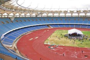 Delhi: Sprinter Parvinder Chaudhary commits suicide at JLN Stadium, departmental probe ordered