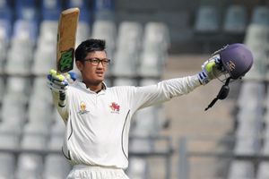 Ranji Trophy 2018: Karnataka, Mumbai engaged in tense fight