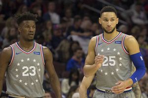 Lowly Cavaliers hand 76ers first home loss of the season