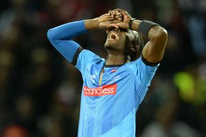 Archer's England eligibility set for March