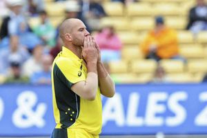 Australia all-rounder John Hastings retires after mystery illness