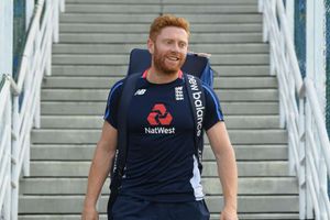 Sri Lanka Vs England: Jonny Bairstow pushing hard for Test recall