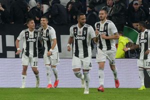 Juventus 3 Cagliari 1: Dybala puts Bianconeri on path to record start