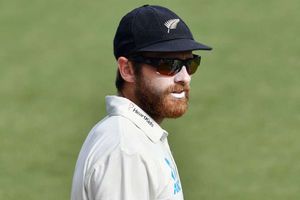 Pakistan Vs New Zealand: Black Caps skipper Williamson features in first Test, NZ bat first