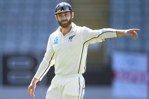 A great advertisement for Test cricket - Williamson revels in stunning win