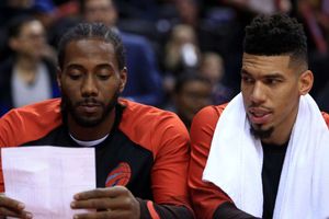 NBA: Green's last-second shot keeps Raptors atop East standings