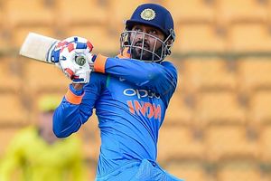 IND vs WI, 1st T20: Krunal Pandya set for T20 debut against West Indies