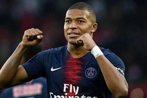 Mbappe: Money in football is truly indecent