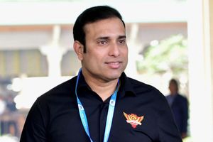 VVS Laxman turns 45: Here's 5 Very Very Special innings