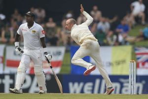 SL vs England, 2nd Test: Rain halts England's post-tea flourish
