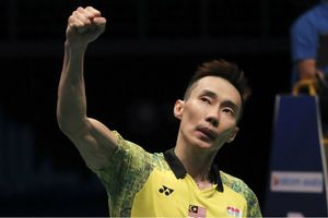 Cancer-hit Lee announces badminton comeback bid