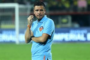 Can Lobera do what Zico couldn't with FC Goa?