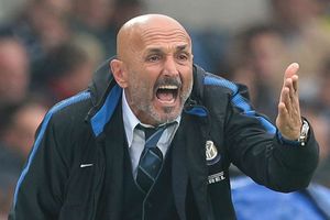 Tottenham clash is a knockout match, says Inter boss Spalletti