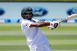 Bangladesh Vs Zimbabwe, 2nd Test, Day 4: Mahmudullah's first century in eight years boosts hosts