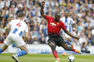Manchester United target Serie A duo to replace Romelu Lukaku
