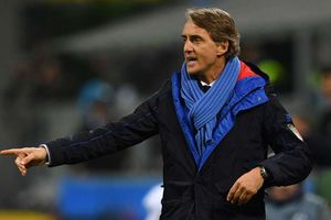 Portugal draw 'a step forward' despite poor finishing – Mancini