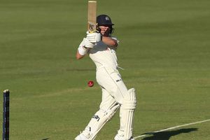 Harris, Tremain earn Australia Test spots
