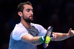 Davis Cup redemption for Croatia as classy Cilic secures title
