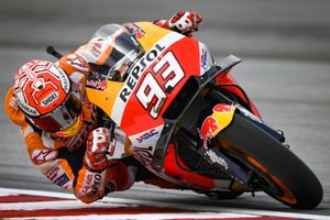 MotoGP engines to vroom for the final time in 2018