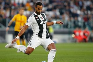 Arsenal want Juventus defender also wanted by Man Utd