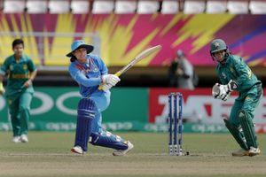 Mithali Raj accuses Diana Edulji of bias, says coach Ramesh Powar humiliated her at World T20