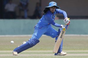 ICC Women's WT20: No regrets, says Harmanpreet on the omission of Mithali Raj