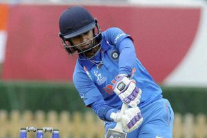 Too much is being made out of the omission of Mithali Raj: Diana Edulji