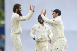 Sri Lanka Vs England, 1st Test: Moeen takes four as England cruise to victory