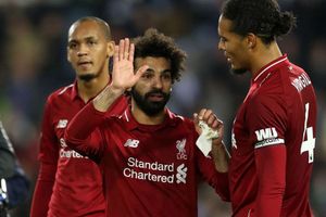 Tuchel hopes PSG can punish Liverpool 'machine' at home
