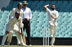 India Vs Australia XI, Practice Match: Shaw injury headlines frustrating day 3 for Virat Kohli & Co.