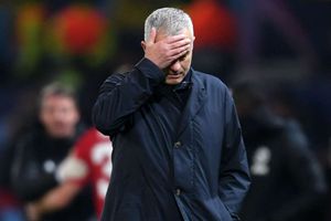 Can't I show frustration? – Mourinho defends reaction to Rashford